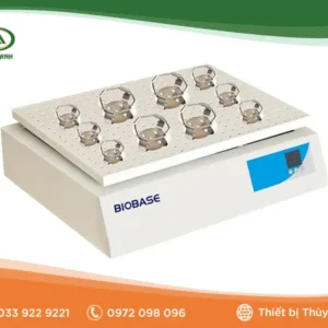 Máy lắc công suất nhỏ SK-830F BIOBASE