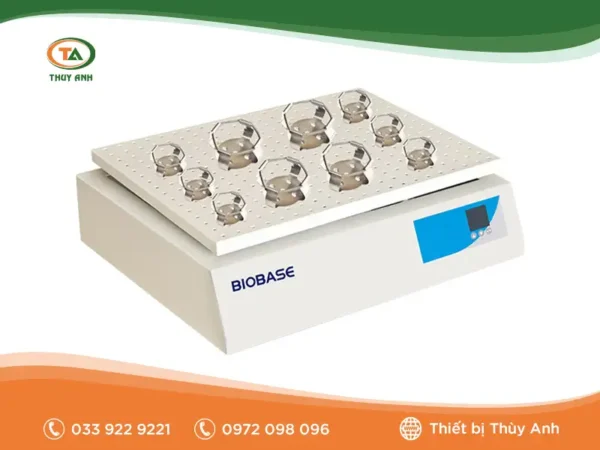 Máy lắc công suất nhỏ SK-830F BIOBASE