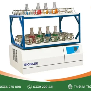 Máy lắc công suất nhỏ SK-881F BIOBASE