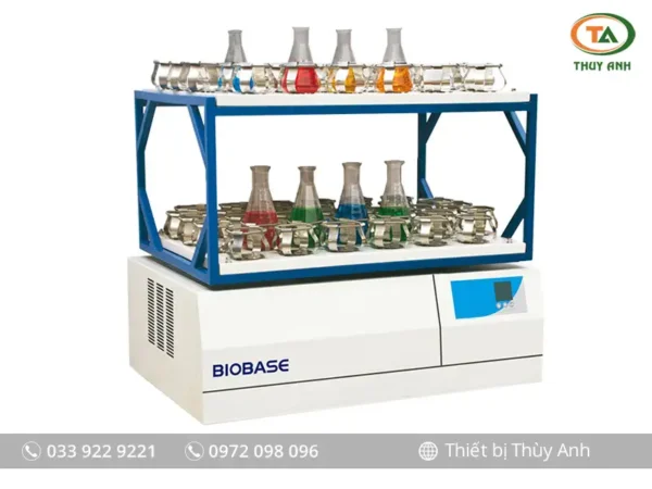 Máy lắc dung tích lớn SK-882F BIOBASE (lắc ngang)