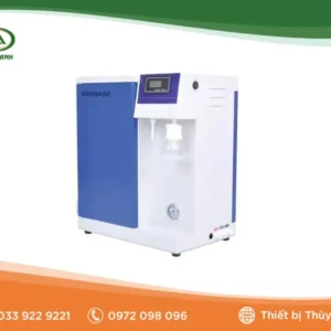 Máy lọc nước RO/DI SCSJ-20D BIOBASE