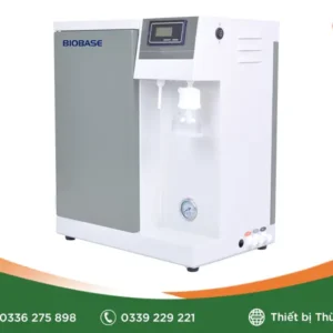 Máy lọc nước RO SCSJ-20V Biobase