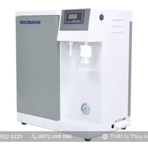 - Máy lọc nước RO SCSJ-20VF BIOBASE