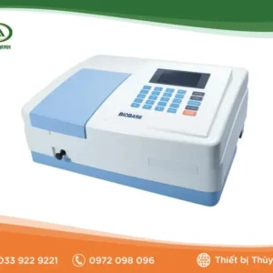 Máy quang phổ UV/VIS BK-UV1600PC BIOBASE