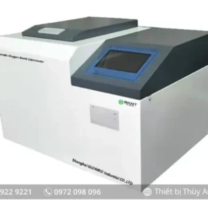 Máy đo nhiệt lượng BXT-ZDHW-9B GROMLO