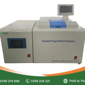 Máy phân tích nhiệt lượng BXT-HW600A GROMLO