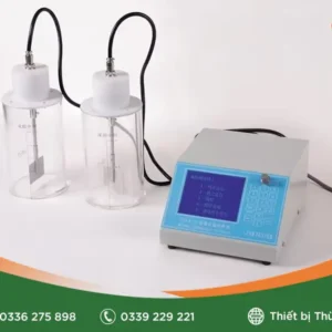 Máy khuấy JarTest ZR4-2 Zhongrun Water