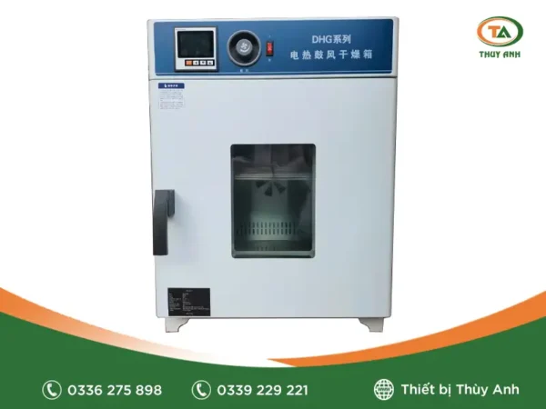 Tủ sấy DHG-9140B Trung Quốc 136 lít