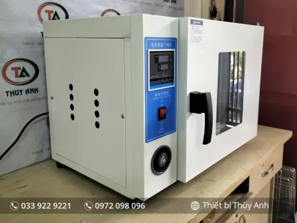 Tủ sấy 101-3AB Trung Quốc 225 lít