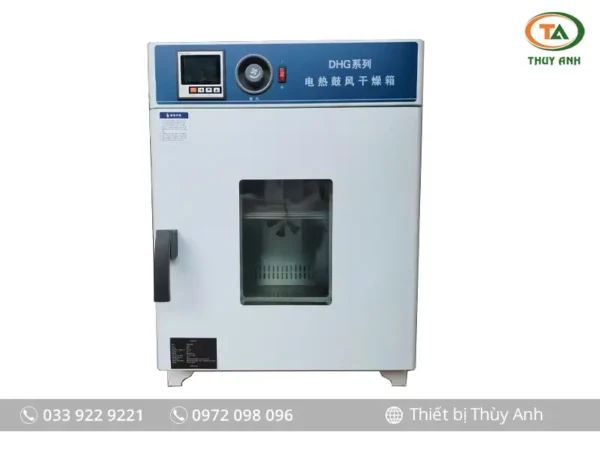 Tủ sấy DHG-9240B Trung Quốc 225 lít