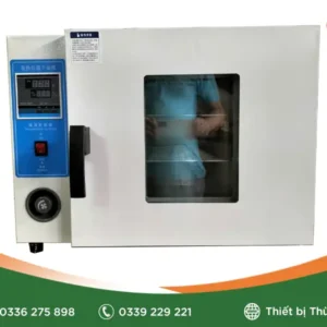 Tủ sấy 101-0AB Trung Quốc 43 lít