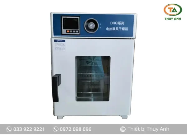 Tủ sấy DHG-9030B Trung Quốc 43 lít