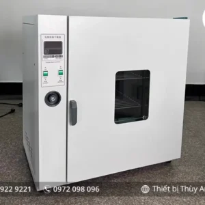 Tủ sấy 101-4B Trung Quốc 640 lít