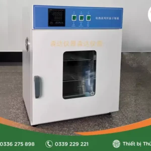 Tủ sấy 101-4BS Trung Quốc 640 lít