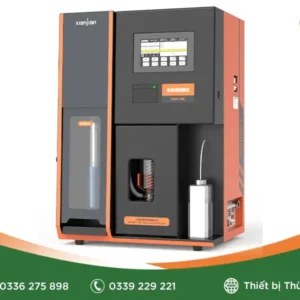 Máy cất đạm tự động KDN-18K XIANJIAN