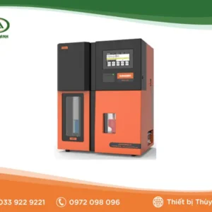 Máy cất đạm tự động KDN-20K XIANJIAN