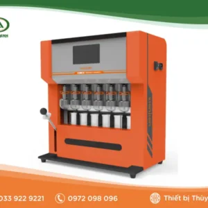 Máy chiết béo tự động MF-105 Xianjian