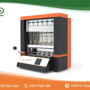 Máy chiết béo tự động SZC-101 XIANJIAN