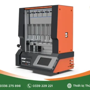 Máy chiết béo tự động SZC-101S1 XIANJIAN