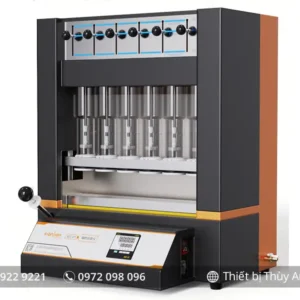 Máy phân tích chất béo SZC-D1 XIANJIAN