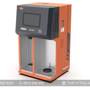 Máy phân tích nitơ KDN-19H2 XIANJIAN