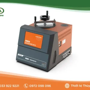 Máy phân tích sợi tự động XF2760 XIANJIAN