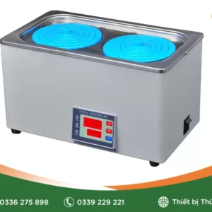 Bếp cách thủy HH-2PT Trung Quốc