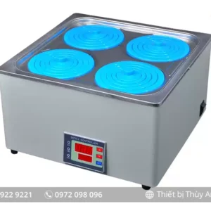 Bếp cách thủy HH-4PT Trung Quốc