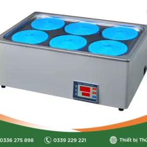 ếp cách thủy HH-6PT Trung Quốc