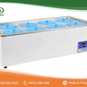 Bếp cách thủy HH-8PT Trung Quốc