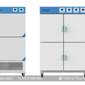 Tủ ấm 4 buồng BJPX-H100-4C BIOBASE