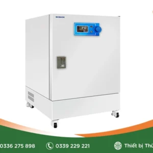 Tủ ấm BJPX-H105N BIOBASE (105 lít, RT+5~70°C)