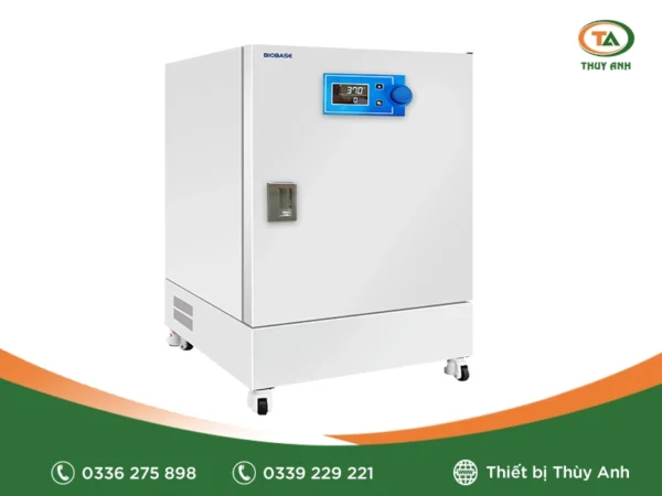 Tủ ấm BJPX-H105N BIOBASE (105 lít, RT+5~70°C)