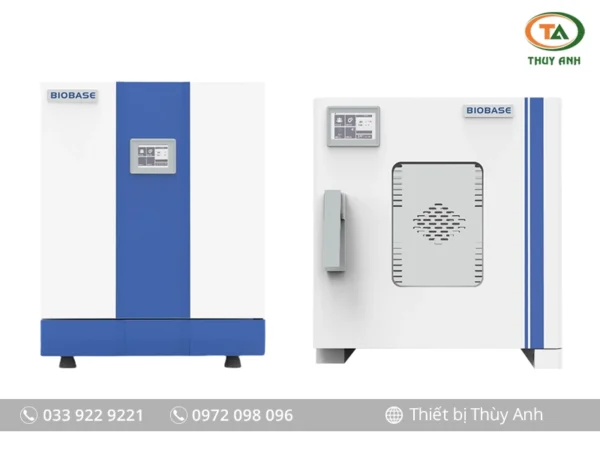 Tủ ấm BJPX-H160BK(D/G) BIOBASE