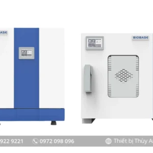 Tủ ấm BJPX-H200BK(G) BIOBASE