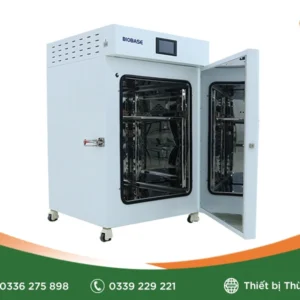 Tủ ấm CO2 BJPX-C80D BIOBASE