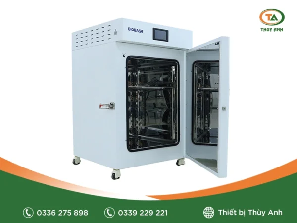 Tủ ấm CO2 BJPX-C80D BIOBASE