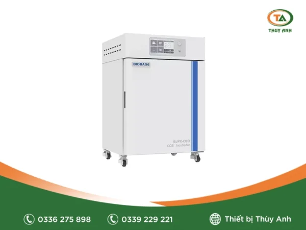 Tủ ấm CO2 BJPX-C80S BIOBASE