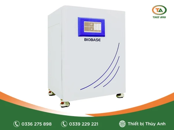 Tủ ấm CO2 Tri-Gas BJPX-C80T BIOBASE