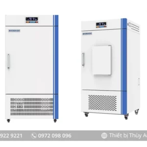 Tủ ấm có chiếu sáng BJPX-L200BKII BIOBASE (200 lít, 0~60°C)