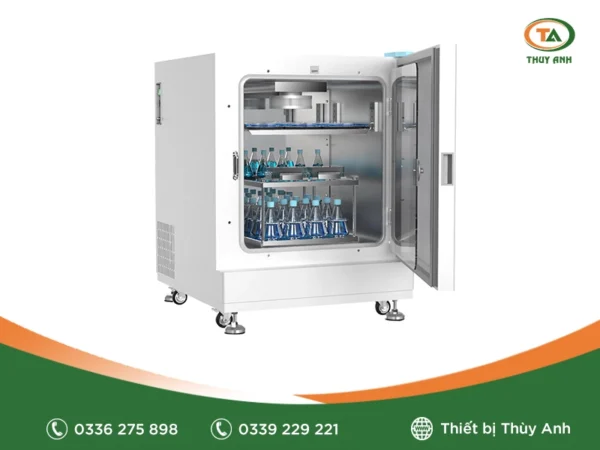 Tủ ấm lắc CO2 BJPX-C300SS BIOBASE