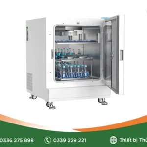 Tủ ấm lắc CO2 BJPX-C100SS BIOBASE