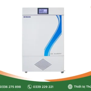 Tủ ấm lạnh CO2 BJPX-C80III BIOBASE