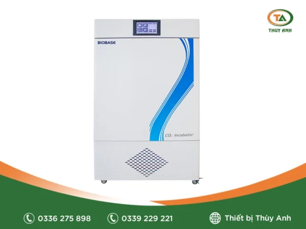 Tủ ấm lạnh CO2 BJPX-C80III BIOBASE