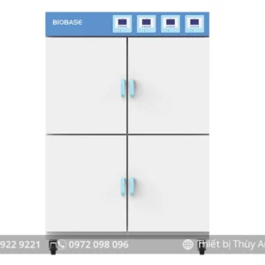 Tủ ấm sinh hóa 4 buồng BJPX-B100-4C BIOBASE