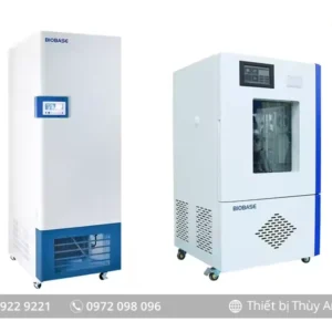 Tủ ấm sinh hóa BJPX-B250LII BIOBASE (248 lít, -40~65°C)
