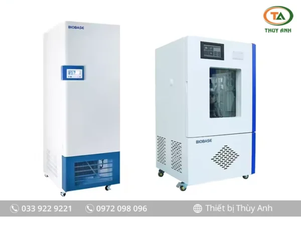 Tủ ấm sinh hóa BJPX-B250LI BIOBASE