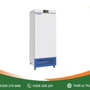 Tủ ấm sinh lạnh BJPX-I-300L BIOBASE