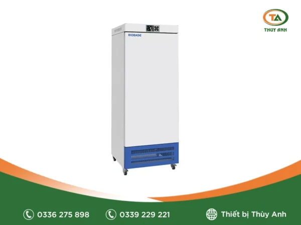 Tủ ấm lạnh BJPX-I-400L BIOBASE