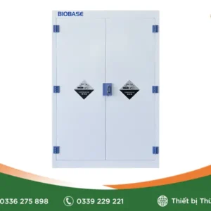 Tủ chống axit và kiềm BABC-30P BIOBASE